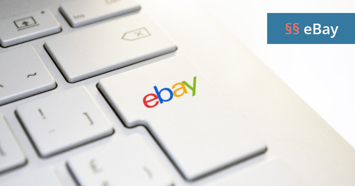 ebay abmahnung anwalt