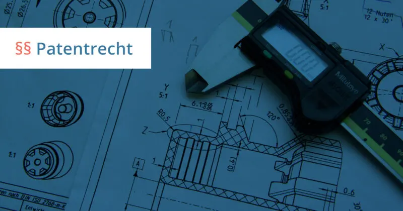 patentrecht anwalt