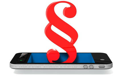 Mobile Commerce Recht - Internetrecht, Medienrecht und Wettbewerbsrecht.