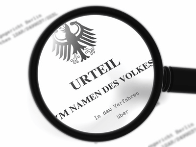 Aktuelle Gerichtsentscheidungen Entscheidungen zum Internetrecht, Markenrecht, Urheberrecht, Wettbewerbsrecht und Medienrecht.