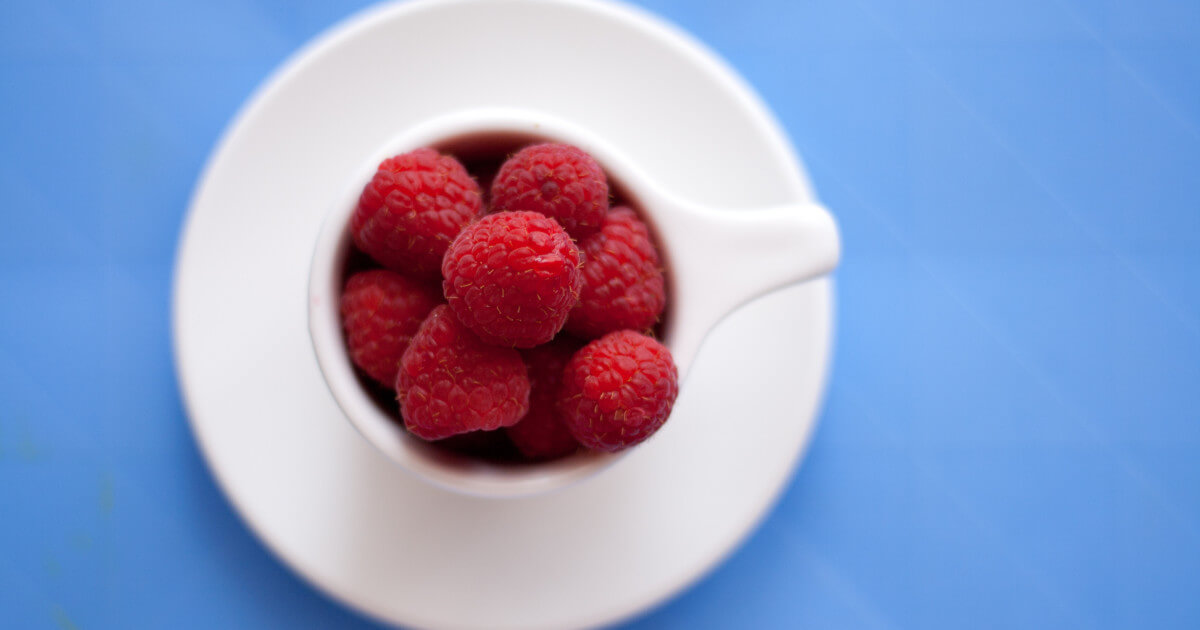 OLG Düsseldorf: Muss ein "Himbeertee" Himbeeren enthalten? OLG Düsseldorf: Muss ein "Himbeertee" Himbeeren enthalten?