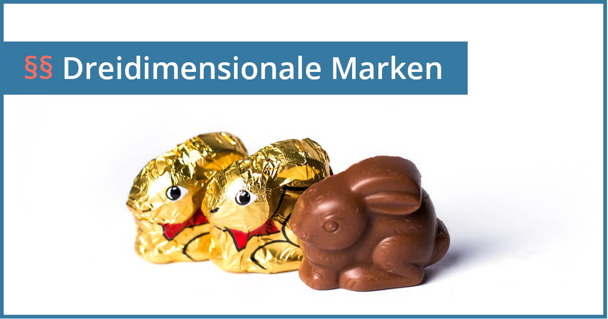 3D Marke Anwalt
