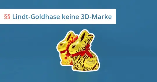 3D Marke Anwalt
