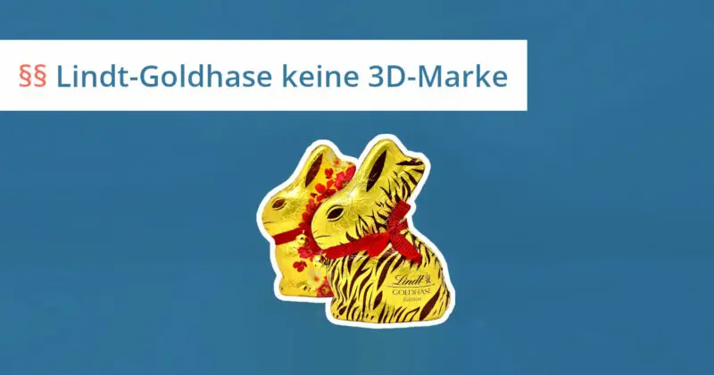 3D Marke Anwalt