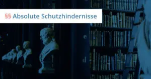 absolute schutzhindernisse markenrecht