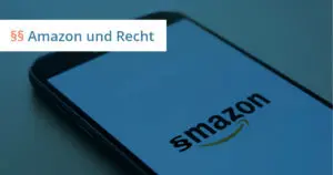 Abmahnung Amazon