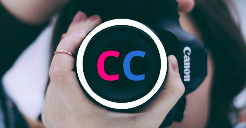 Flickr Abmahnung