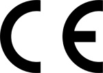 Abmahnung Werbung mit CE geprüft