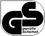 Abmahnung wegen Werbung mit GS Zeichen