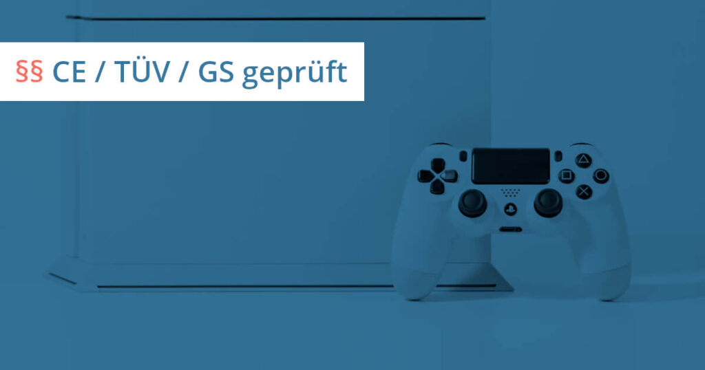 werbung tüv geprüft