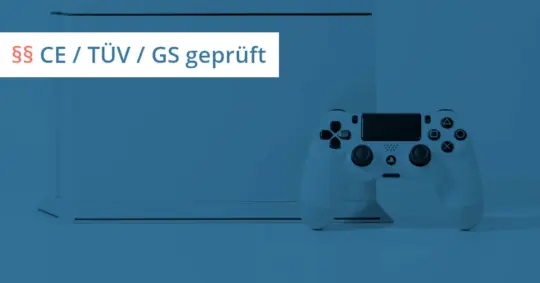 werbung tüv geprüft