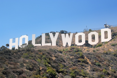 Hollywood