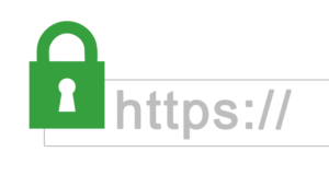 https Verschlüsselung recht