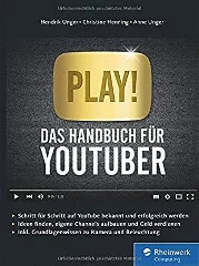 Handbuch für YouTuber