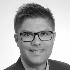 Oliver Wolf, LL.M.