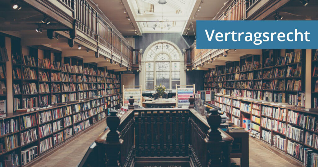 Ohne Rechnung Abrede Bei Vertrag Fuhrt Zu Dessen Nichtigkeit