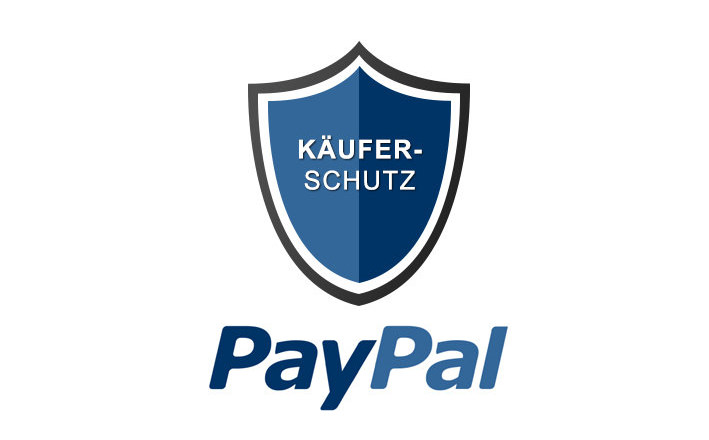 Paypalkäuferschutz