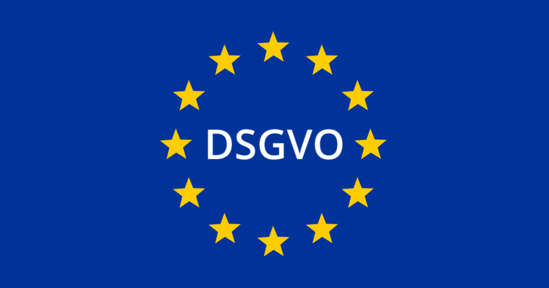 DSGVO Anwalt