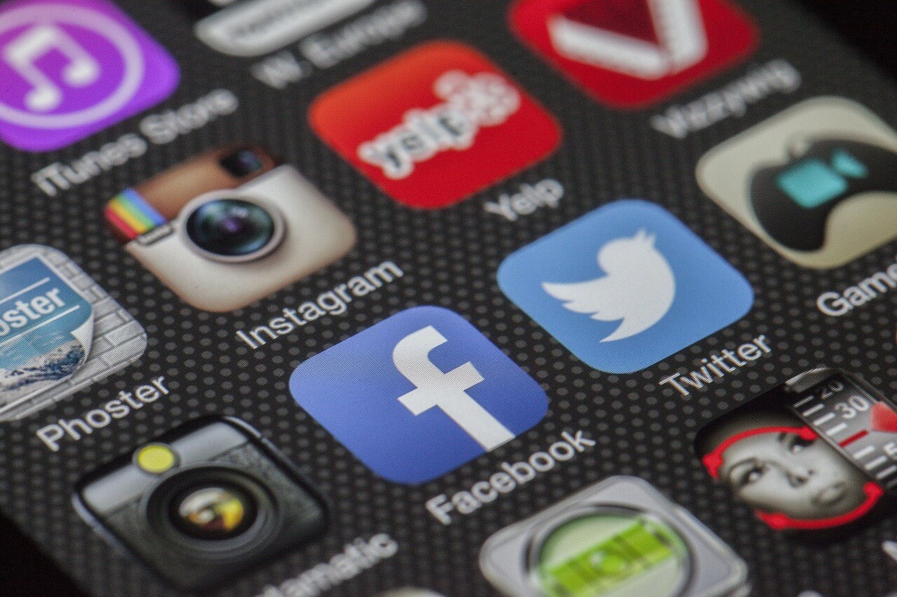 Hasskommentar bei Facebook, Twitter & Co.