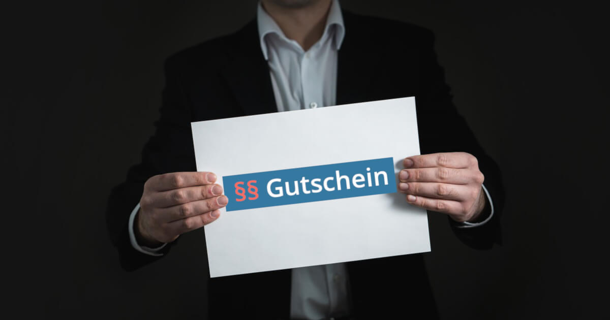 gutschein uwg