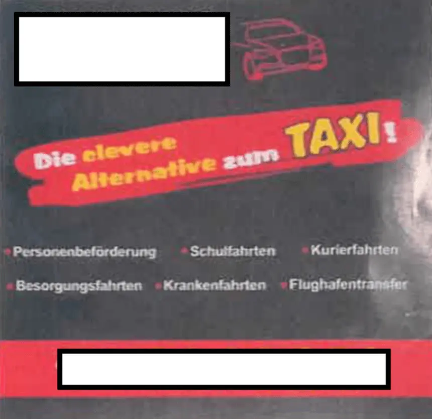 die clevere alternative zum taxi