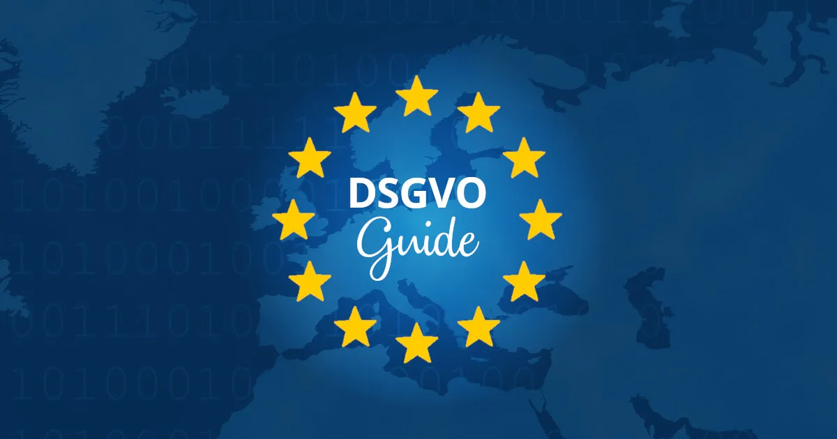 Großer DSGVO-Guide mit Checklisten und Tipps für Unternehmen