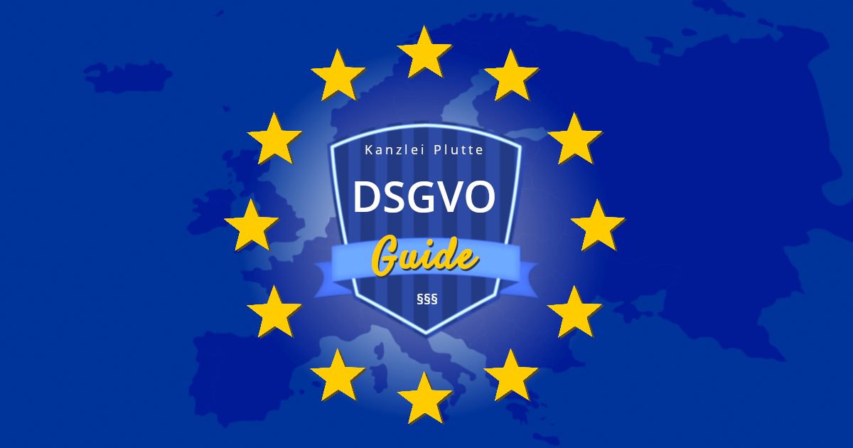 DSGVO Anwalt