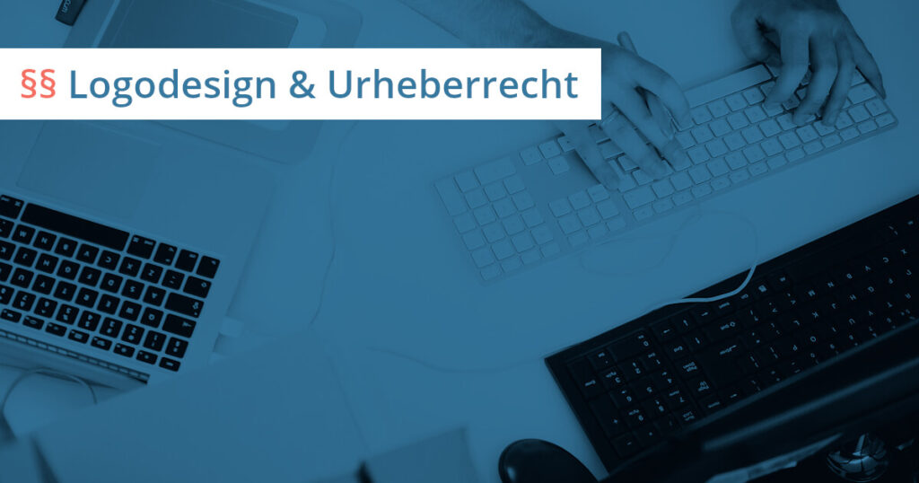 Logo urheberrechtlich geschützt