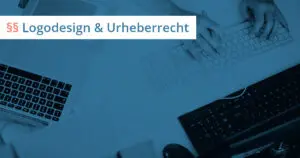 Logo urheberrechtlich geschützt