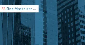 eine marke der irreführung