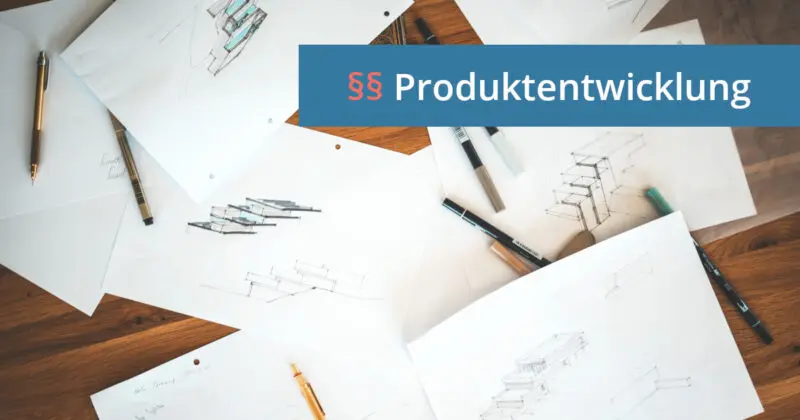 product design lawyer