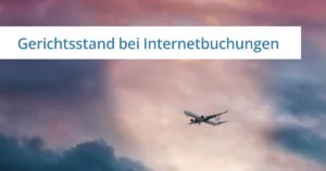 internet-buchung-gerichtsstand