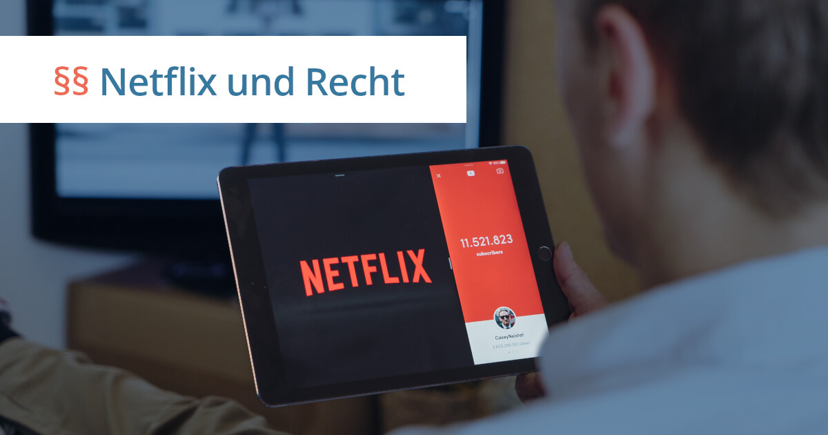 Wie Kann Man Netflix Teilen