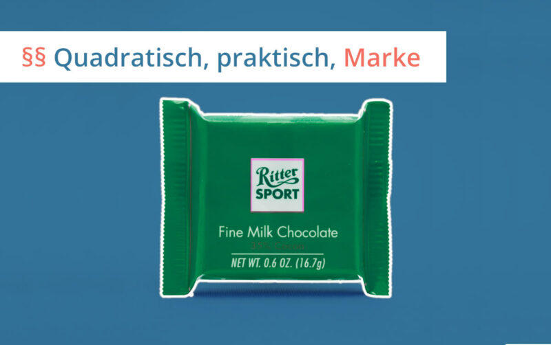 verpackung marke
