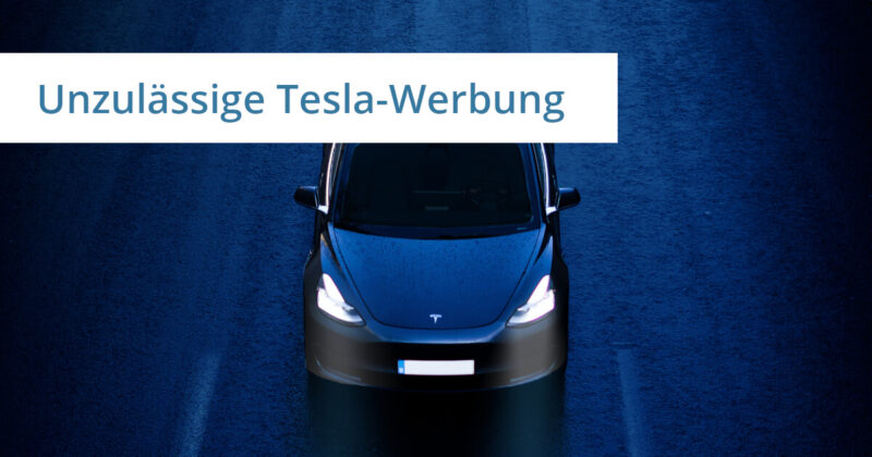 tesla recht