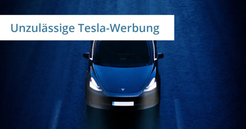 tesla recht