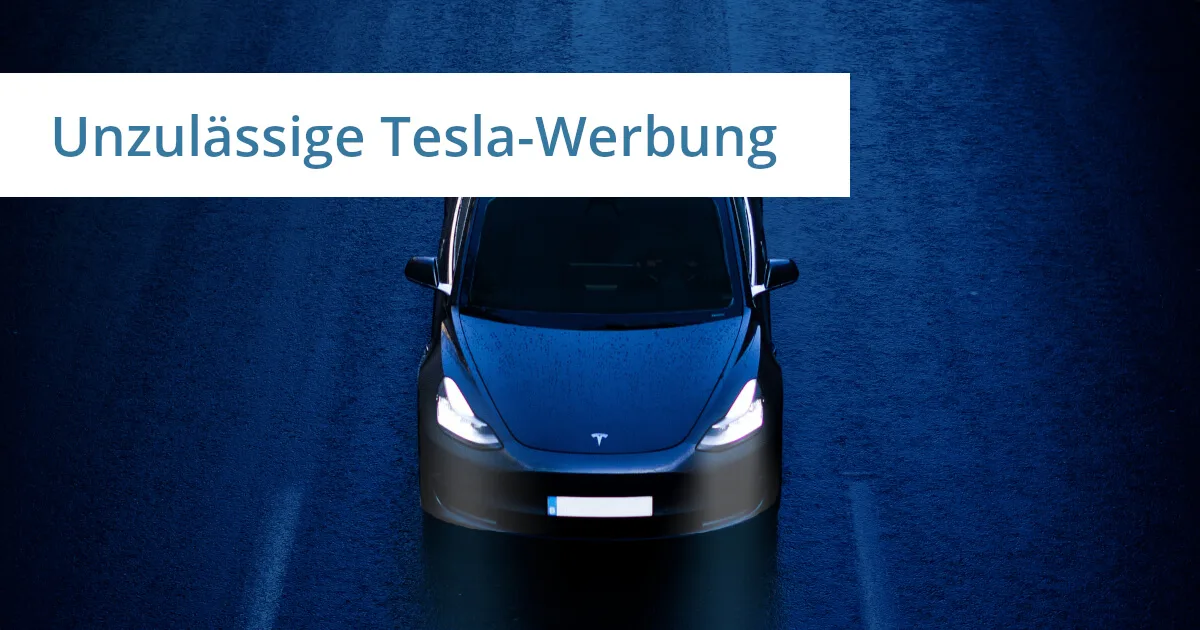 tesla recht