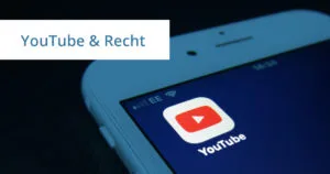 youtube rechtsanwalt