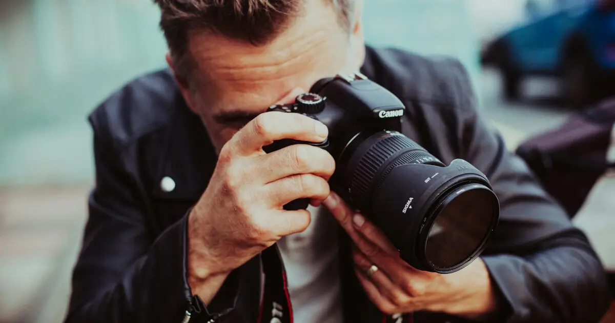 Anwalt für Fotorecht: Große FAQ und kostenlose Erstberatung