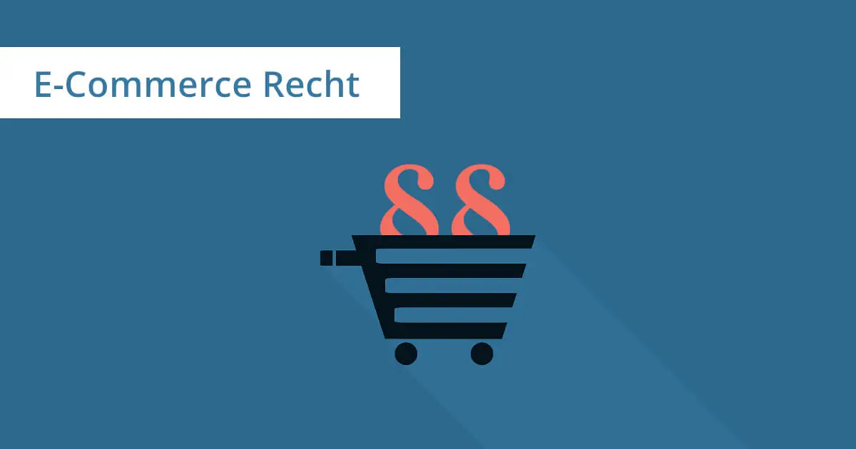 E-Commerce: Rechtsberatung durch erfahrene Profis