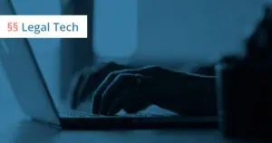 legal tech generator