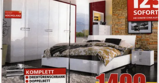 blickfang werbung