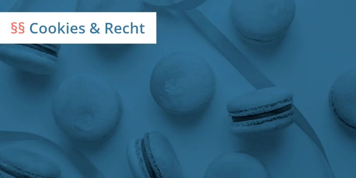 cookies rechtsprechung