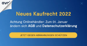 rechtstexte onlineshop