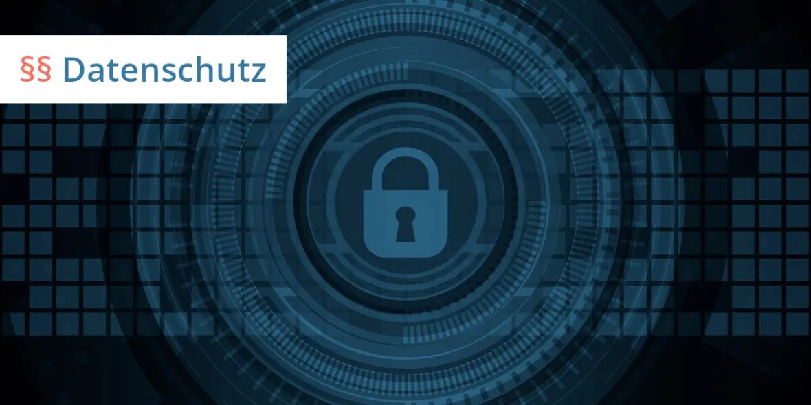 startup datenschutz