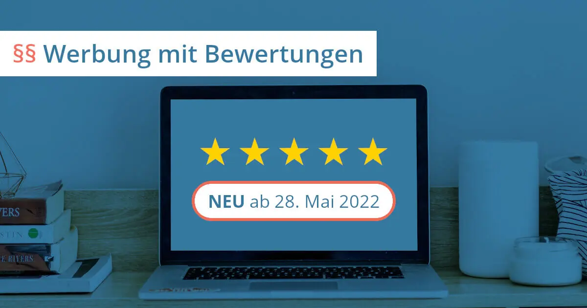 fake bewertungen uwg