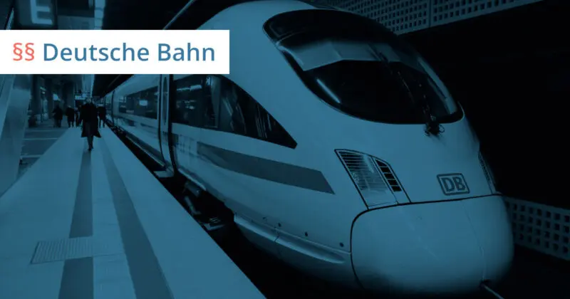 deutsche bahn urteil