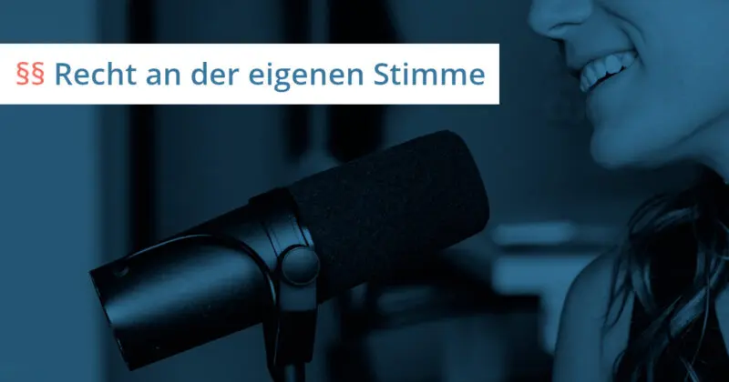 stimme ki generiert