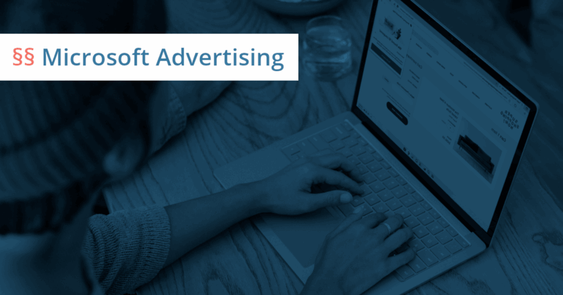microsoft advertising datenschutz