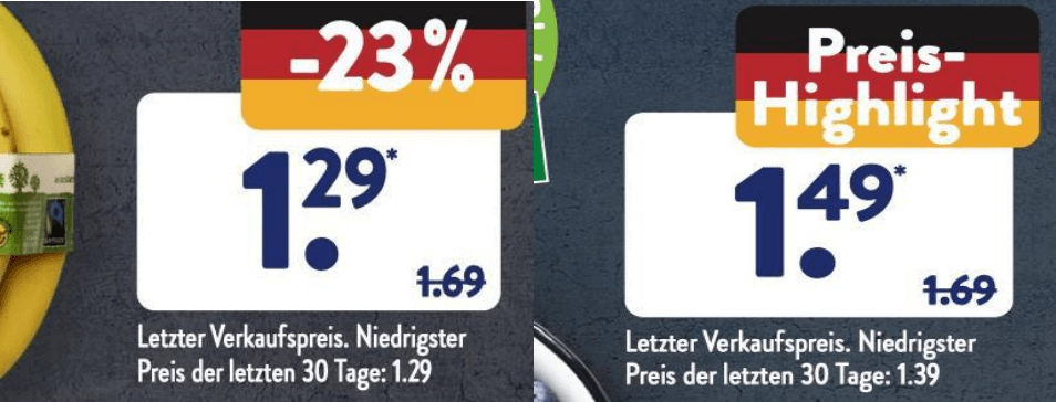 eugh preiswerbung